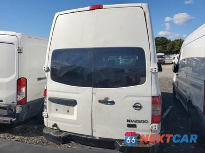 Zdjęcie 6 z 14 samochodu: 2013 NISSAN NV 2500 VIN:1N6BF0LXXDN111368 - miniatura