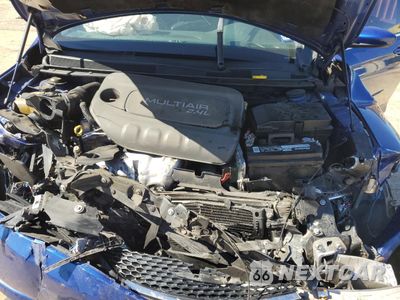 Zdjęcie 11 z 13 samochodu: 2015 CHRYSLER 200 LIMITED VIN:1C3CCCAB8FN667372 - miniatura
