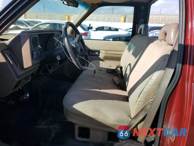 Zdjęcie 7 z 12 samochodu: 1993 CHEVROLET GMT-400 C1500 VIN:1GCDC14Z3PZ234162 - miniatura