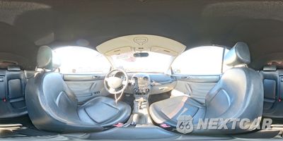 Zdjęcie 14 z 14 samochodu: 2005 VOLKSWAGEN NEW BEETLE GL VIN:3VWBM31Y65M368932 - miniatura