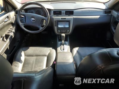 Zdjęcie 8 z 12 samochodu: 2008 CHEVROLET IMPALA LTZ VIN:2G1WU583789263252 - miniatura