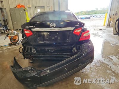 Zdjęcie 6 z 12 samochodu: 2016 NISSAN ALTIMA 2.5 VIN:1N4AL3APXGC277522 - miniatura