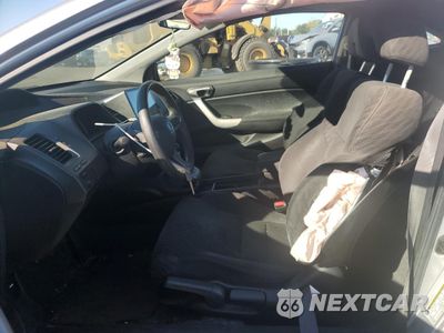 Zdjęcie 7 z 12 samochodu: 2009 HONDA CIVIC EX VIN:2HGFG12899H502868 - miniatura