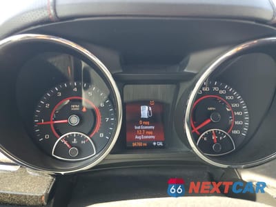 Zdjęcie 9 z 13 samochodu: 2014 CHEVROLET SS VIN:6G3F15RW8EL931446 - miniatura