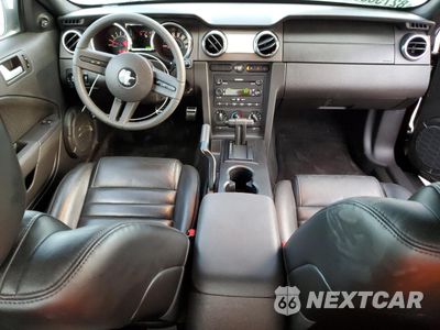 Zdjęcie 8 z 14 samochodu: 2007 FORD MUSTANG GT VIN:1ZVHT82H575295473 - miniatura