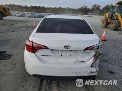 Zdjęcie 6 z 14 samochodu: 2014 TOYOTA COROLLA L VIN:2T1BURHE1EC003830 - miniatura