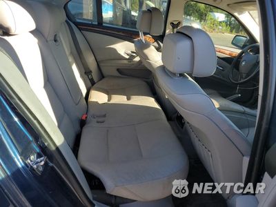 Zdjęcie 10 z 12 samochodu: 2008 BMW 535 I VIN:WBANW13508CZ79768 - miniatura