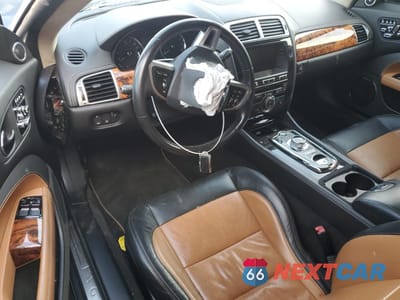 Zdjęcie 8 z 13 samochodu: 2014 JAGUAR XK VIN:SAJWA4GB7ELB52812 - miniatura