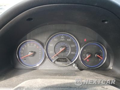 Zdjęcie 9 z 14 samochodu: 2005 HONDA CIVIC LX VIN:2HGES16535H605417 - miniatura