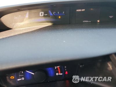 Zdjęcie 9 z 12 samochodu: 2015 HONDA CIVIC LX VIN:19XFB2F5XFE230115 - miniatura
