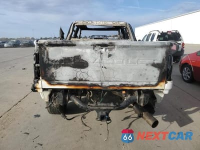 Zdjęcie 6 z 11 samochodu: 2023 CHEVROLET SILVERADO K3500 HIGH COUNTRY VIN:1GC4YVEY3PF100574 - miniatura