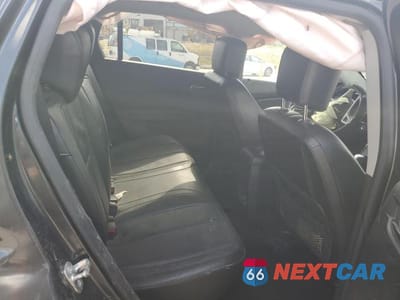 Zdjęcie 11 z 13 samochodu: 2013 GMC TERRAIN SLT VIN:2GKALWEK1D6279498 - miniatura