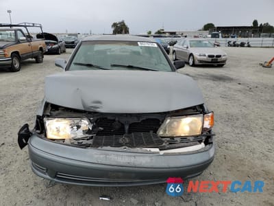 Piąte zdjęcie samochodu w środku: 1998 TOYOTA AVALON XL VIN:4T1BF18BXWU287556 - miniatura