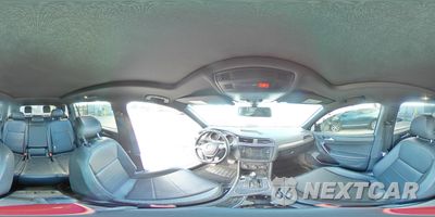 Zdjęcie 16 z 16 samochodu: 2021 VOLKSWAGEN TIGUAN SE VIN:3VV3B7AX7MM110608 - miniatura