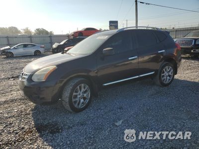 2011 NISSAN ROUGE JN8AS5MT6BW166950 - główne zdjęcie licytacji z USA - miniatura