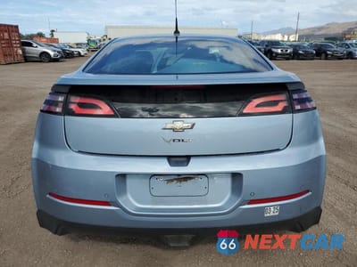 Zdjęcie 6 z 13 samochodu: 2013 CHEVROLET VOLT VIN:1G1RD6E47DU103515 - miniatura