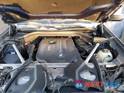 Zdjęcie 12 z 13 samochodu: 2018 BMW X3 XDRIVEM40I VIN:5UXTS3C56J0Y93825 - miniatura