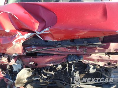 Zdjęcie 11 z 14 samochodu: 2017 TOYOTA TUNDRA DOUBLE CAB SR VIN:5TFUY5F11HX634377 - miniatura