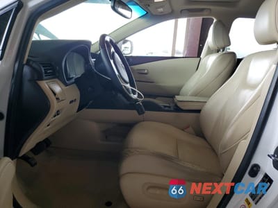 Zdjęcie 7 z 15 samochodu: 2015 LEXUS RX 350 BASE VIN:2T2BK1BA9FC314464 - miniatura