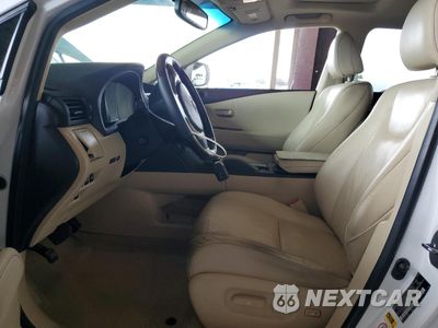 Zdjęcie 7 z 15 samochodu: 2015 LEXUS RX 350 BASE VIN:2T2BK1BA9FC314464 - miniatura