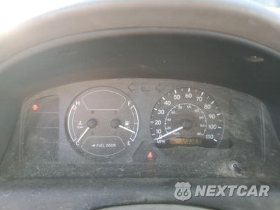 Zdjęcie 9 z 13 samochodu: 2000 TOYOTA COROLLA VE VIN:1NXBR12E1YZ405197 - miniatura