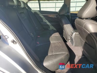 Zdjęcie 10 z 13 samochodu: 2018 INFINITY Q50 3.0T LUXE VIN:JN1EV7AR2JM440702 - miniatura