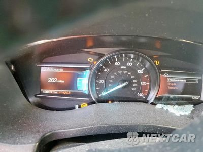 Zdjęcie 9 z 13 samochodu: 2018 FORD EXPLORER XLT VIN:1FM5K7D89JGA38016 - miniatura