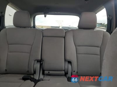 Zdjęcie 10 z 12 samochodu: 2021 HONDA PILOT EX VIN:5FNYF6H36MB018027 - miniatura