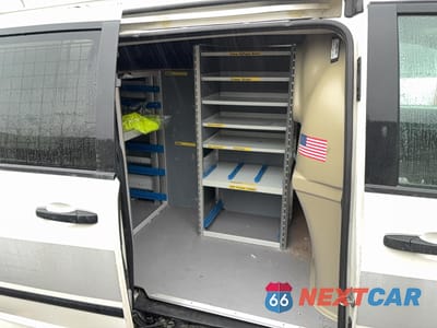 Zdjęcie 6 z 10 samochodu: 2013 RAM TRADESMAN VIN:2C4JRGAG3DR658695 - miniatura