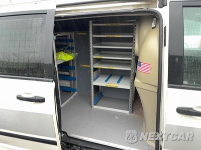 Zdjęcie 6 z 10 samochodu: 2013 RAM TRADESMAN VIN:2C4JRGAG3DR658695 - miniatura