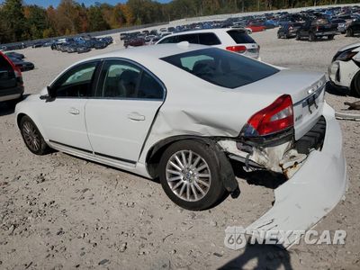 Drugie zdjęcie samochodu z przodu: 2012 VOLVO S80 3.2 VIN:YV1940AS0C1158911 - miniatura