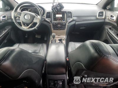Zdjęcie 8 z 14 samochodu: 2016 JEEP GRAND CHEROKEE LIMITED VIN:1C4RJFBG7GC463635 - miniatura
