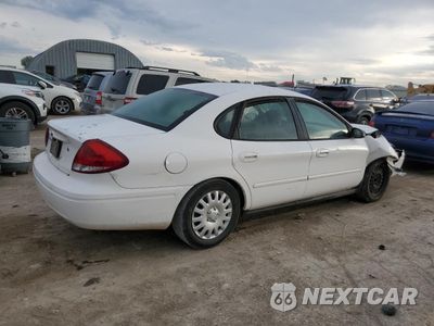 Trzecie zdjęcie samochodu z tyłu: 2006 FORD TAURUS SE VIN:1FAFP53U96A254090 - miniatura