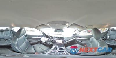 Zdjęcie 14 z 15 samochodu: 2022 NISSAN MAXIMA SV VIN:1N4AA6CV9NC503694 - miniatura