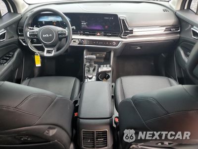 Zdjęcie 8 z 15 samochodu: 2025 KIA SPORTAGE SX PRESTIGE VIN:5XYK5CDF5SG248199 - miniatura