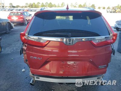 Zdjęcie 6 z 17 samochodu: 2018 HONDA CR-V TOURING VIN:5J6RW1H93JL012832 - miniatura