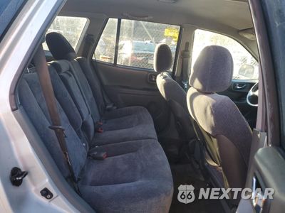 Zdjęcie 11 z 13 samochodu: 2004 HYUNDAI SANTA FE GLS VIN:KM8SC13D44U691192 - miniatura