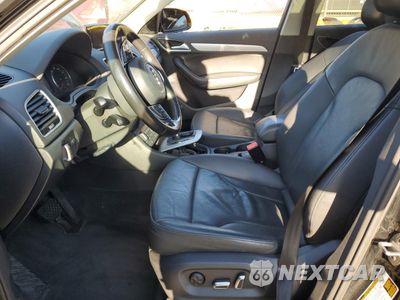 Zdjęcie 7 z 13 samochodu: 2017 AUDI Q3 PREMIUM VIN:WA1ECCFS2HR014944 - miniatura