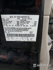 Zdjęcie 13 z 15 samochodu: 2012 FORD ESCAPE XLS VIN:1FMCU0C75CKB81532 - miniatura