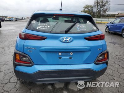Zdjęcie 6 z 15 samochodu: 2020 HYUNDAI KONA SE VIN:KM8K1CAAXLU439262 - miniatura