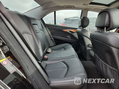 Zdjęcie 10 z 12 samochodu: 2008 MERCEDES-BENZ E 350 VIN:WDBUF56X48B213856 - miniatura