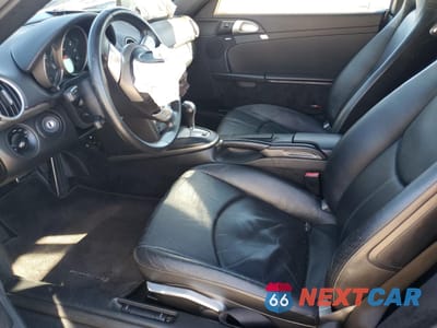 Zdjęcie 7 z 12 samochodu: 2005 PORSCHE BOXSTER VIN:WP0CA29855U710803 - miniatura