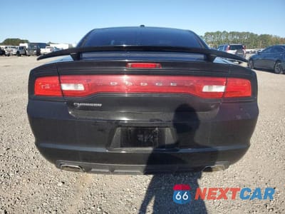 Zdjęcie 6 z 12 samochodu: 2011 DODGE CHARGER VIN:2B3CL3CG1BH593382 - miniatura