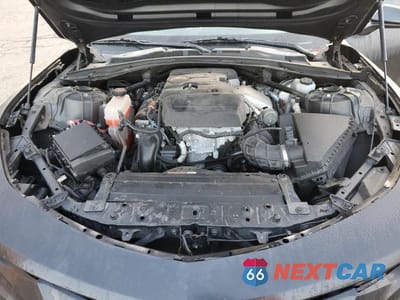 Zdjęcie 11 z 11 samochodu: 2016 CHEVROLET CAMARO LT VIN:1G1FB1RXXG0188832 - miniatura