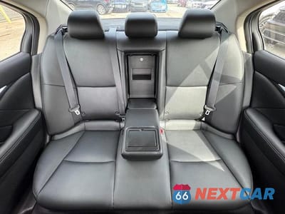 Zdjęcie 10 z 15 samochodu: 2021 INFINITI Q50 PURE VIN:JN1EV7AP1MM701174 - miniatura