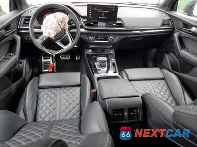 Zdjęcie 8 z 14 samochodu: 2024 AUDI SQ5 PREMIUM PLUS VIN:WA1B4AFY8R2129051 - miniatura