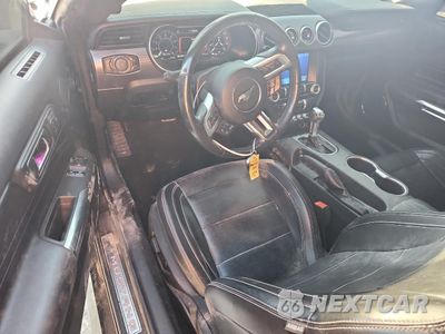 Zdjęcie 8 z 14 samochodu: 2020 FORD MUSTANG GT VIN:1FA6P8CF2L5127074 - miniatura