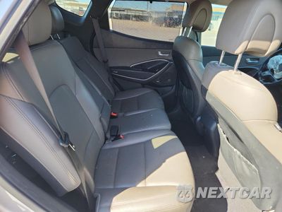 Zdjęcie 11 z 15 samochodu: 2014 HYUNDAI SANTA FE SPORT VIN:5XYZU3LA5EG165206 - miniatura