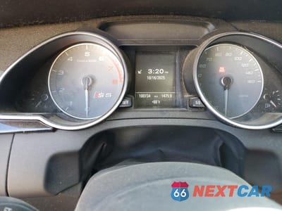 Zdjęcie 9 z 14 samochodu: 2014 AUDI S5 PREMIUM PLUS VIN:WAUCGAFR5EA047284 - miniatura