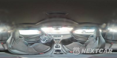 Zdjęcie 14 z 14 samochodu: 2014 CHEVROLET CAMARO 2SS VIN:2G1FT1EW7E9295947 - miniatura